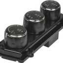 Cardone 4C-3003 Remanufactured Climate Control Module