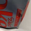 Diet Coke Soda Soft Drinks, 12 fl oz Fridge Pack Cans, 12 Pack - Cola Flavored Diet Soda Soft Drinks