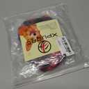 XPUDAC Dog Christmas Pajamas Plaid Doggie Clothes for Small Medium Dogs Girl Boy Fleece Dog Sweater for Winter Christmas(Small)