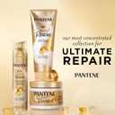 Pantene Miracle Rescue Hair Mask, Intensive Bond Repair with Melting Pro-V Pearls, Melts Away Damage, Builds Bonds, Strengthens Against Damage, Deep Conditioning for Dry Damaged Hair, 10.1 fl oz