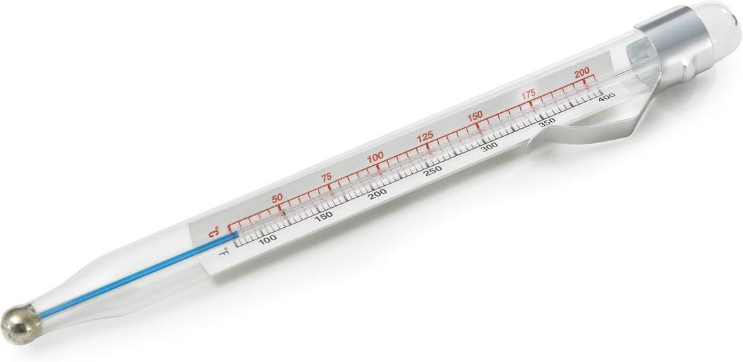 Culinary Elements Candy&Deep Fry Thermometer 1 Pack