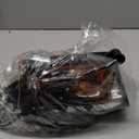 Rowenta Access Steam Iron, Clothes Iron with Steamer, Vertical Steaming, Maximum Steam Distribution, AntiDrip Protection, Red