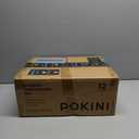 White Luxury Plates and Bowls Sets, 12 Piece Porcelain Dinnerware Sets Service for 4, Modern Dinner Plates Set, Gold Rim Dish Set for Wedding Anniversary Birthday