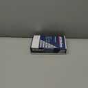 ACDelco Gold 17D1707CHF1 (19428015) Ceramic Rear Disc Brake Pad Kit