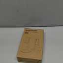 OMOTON Cell Phone Stand, Adjustable Angle Height Desk Phone Dock Holder for iPhone Air 17 Pro Max/Plus/XS/XR, Samsung Galaxy S20 / S10 / S9 / S8 and Other Phones (3.5-7.0-Inch),Silver