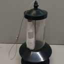 Squirrel-Proof Bird Feeder for Outdoor Wild Bird