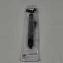 Prime-Line K 5104 9 In., Black Finish Screen Door Pneumatic Closer (Single Pack)