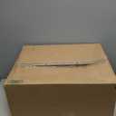 Joydeco Linen Curtains 84 Inch Length 2 Panel Sets,Light Filtering Curtains for Bedroom 52 Inch Wide Living Room Drapes with Back Tabs & Rod Pockets (W52 x L84 Inch, Beige)