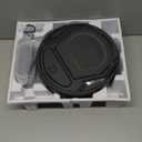 Lefant M210P Robot Vacuum Cleaner, 4000pa Suction, 200 Mins Runtime, Super Thin, Quiet, Self-Charging, Ideal for Pet Owners, Multi Surface Cleaning, APP/WiFi/Alexa Control, Gray