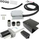 labwork 1824200100 Electric Powered Trailer Jack Kit 12000 lbs