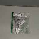 WORKPRO 10" Ratcheting Hose Pinch Off Pliers, Locking Hose Pinch Pliers for Automotive Hose Lines, Radiator Lines, Fuel Lines, Coolant Lines