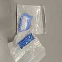 Premium Cpap Filter Kit - Compatible with Philips Respironics Dreamstation CPAP Machine - Made in The USA - All-in-1 Combo Pack Includes 4 Standard and 20 Ultra-Fine Filters(4 Pollen 20 Ultra-Fine) (24 Piece Set)