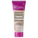 LIVAURA Retinol Anti Aging Hand Cream for Women - Hand Lotion, Dry Hands
Retinol hand cream for very dry cracked hands - non greasy, fast absorbing, smooths crepey skin and age spots