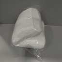 Cervical Neck Pillow for Pain Relief- Queen Size Cooling Pillow for Sleeping, Memory Foam Pillows for Neck Shoulder, Ergonomic Adjustable Contour Bed Pillow for Side, Stomach & Back Sleepers (Queen Size 23.6"L x 14.2"W)