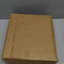 Bike Rack Garage, Bike Wall Mount, Bike Wall Mounted Holder Hook, Heavy-Duty Adjustable Bike Wall Rack, Hang Your Road, Mountain or Hybrid Bikes in Garage or Home, With EVA Foam Padded (1 Pack)