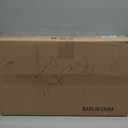 3 Light Bathroom Light Fixtures, Black and Brushed Gold Vanity Light Fixture Over Mirror, Modern Wall Sconces Lighting Wall Lamp for Bathroom, Bedroom, Hallway with Clear Glass Shade