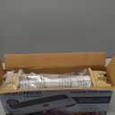 Seal-A-Meal Vacuum Sealer Machine by FoodSaver, Automatic Food Sealer With Compact Design & Simple One-Touch Sealing, For Airtight Food Storage & Preserving Leftovers