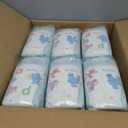 Pampers Diapers - Baby Dry - Size 4, 150 Count, Absorbent Disposable Infant Diaper 