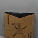 USX MOUNT UL Listed TV Wall Mount for Most 26-60 Inch TVs, Wall Mount TV Brackets with Swivel, Tilt, Rotating, Center Corner Design on Single Stud, Up to 77 lbs Max VESA 400x400mm