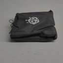 Jool Baby Portable Potty Training Chair with Travel Bag and 30 Liners, Foldable, Indoor/Outdoor Use, Camping (Sage)