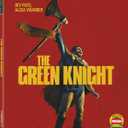 The Green Knight - BLURAY [4K UHD]