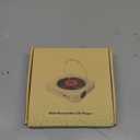 Portable CD Player with Bluetooth Desktop CD Player for Home CD Music Players withTimer,Built-in Dual Speakers with LED Display Home Audio Boombox FM Radio (Black)