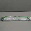 uxcell 2 Pair Drawer Slides, 20 Inch Drawer Slide Heavy Duty Side Bottom Mount Drawer Glides Replacement for Cabinet Dresser Drawers