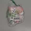 EXPAWLORER Anti Slip Dog Socks to Prevent Licking Paws, Dog Shoes for Hot Pavement, Dog Booties for Small Medium Large Senior Dogs, Traction Control Boots & Paw Protectors for Hardwood Floors (Medium (4 Count), Pink)