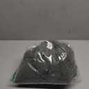 YEMYHOM 4 Pieces Stretch Recliner Slipcover Latest Jacquard Recliner Chair Cover with Side Pocket Anti-Slip Fitted Recliner Cover Couch Furniture Protector with Elastic Bottom (Recliner, Army Green) (1 Seater)