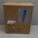 FEPPO Mattress Vacuum Cleaner, 16Kpa Bed Vacuum Cleaner with 253.7nm UV-C Light, 140F Heat, HEPA Filter & Ultrasonic, Versatile Handheld Vacuums for Bed, Sofa, Couch, Crib(Corded, 500W) (White)