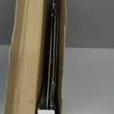 SUNEE Hanging File Folder Frame, Letter Size Files Holder Bars,17.5 Inches, Set of 2