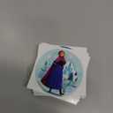 SmileMakers Disney Frozen Movie Stickers - 100 Per Pack