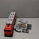 78-Inch Cars Trucks Toys for Toddler 1-3 2-4 3-5 4-7 Years Old Boys Kids, Transport Truck with 24Pcs Die-Cast Cars, Gifts for 3 4 5 6 Year Old Boys, Toddler Boy Toys Ages 3-5 4-7