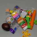 Scientoy Fidget Toy Set, 35 Pcs Sensory Toy for ADD, OCD, Autistic Children, Adults, Anxiety Autism to Stress Relief and Anti Anxiety with Motion Timer, Perfect for Classroom Reward with Gift Box