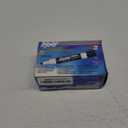 EXPO Low Odor Dry Erase Markers Black Chisel Tip for Versatile Lines Perfect for Home Classroom and Office Pack of 11