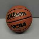 WILSON NCAA Final Four Basketball, Size 7 - 29.5"