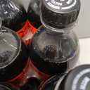 2 x Coke Zero Sugar Diet Soda Soft Drink, 16.9 fl oz, 6 Pack