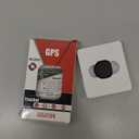 Tracking Devices for Cars Hidden, Undetectable GPS Tracker for Vehicles, Mini Tracker Device, No Monthly Fee Subscription No SIM Card Required, Only for iOS Find My, Splashproof