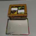 Mattel Games UNO Card Game, Gifts for Kids and Family Night, Themed to Minecraft Video Game, Travel Games, Storage Tin Box