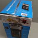 Hamilton Beach 12 Cup Programmable Coffee Maker, FrontFill Drip Coffee Maker