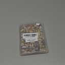 Polished Crazy Lace Agate Crystal Stone Set - 72 Pcs, 0.5" 10 oz Handpicked Natural Tumbled Gemstones Rocks, Pebbles for Reiki, Healing, Home Decor