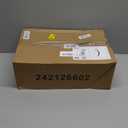 242126602 Refrigerator Door Bin Shelf Replacement Compatible for Frigi.daire Cros.ley Refrigerator Door Binby MIFLUS242126602 Bottom Door Bins FFSS2615TS5 LFSS2612TF0 LFSS2612TF42 Packs