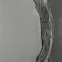 Fat Bike Fender Front and Rear Fender Set for Fat Tire Bike Wings Full Coverage Set for E-bike Mountain Bike (GREY, 26 INCH)