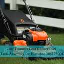 Line Trimmer Leaf Blower Fuel Tank Assembly for Homelite 308123004