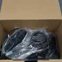 Cocinare Barista Collection Gooseneck Electric Kettle, 1 Precise Temperature Control for Pour-Over Coffee & Tea, Quick Heating 1500W, Stainless Steel Interior, 0.9L (Delacroix Green)