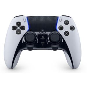 Sony DualSense Edge Pour PS5 Black and White