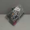 Casdon 73252 Dyson Supersonic Styling Set | Interactive Toy Hairdryer for Children Aged 3 Years & Up | Looks and Works Like The Real Thing, Grey