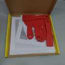 Bates Choice - Drywall Repair Kit, 16pcs, Dry Wall Patch Kits, Wall Repair Patch Kit, Wall Patch Repair Kit, Drywall Hole Patch, Drywall Patch Kit, Wall Hole Repair Kit, Drywall Patch Hole