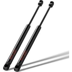 SE200P50 20 inch 50 lbs 222 N Gas Struts Shocks, ML1450 20" Gas Spring Lift Support for RV Entry Compartment Door MattressTrailer Camper Bed Lid Qty 2 by PAMAGOO