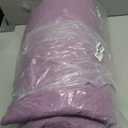 Exclusivo Mezcla King Size Quilt Bedding Set, Lightweight Dusty Lavender Quilts King Size for All Seasons, Soft Microfiber Bedspreads Coverlets Bed Cover with Leaf Pattern, 3 Piece (King (104''X96''))